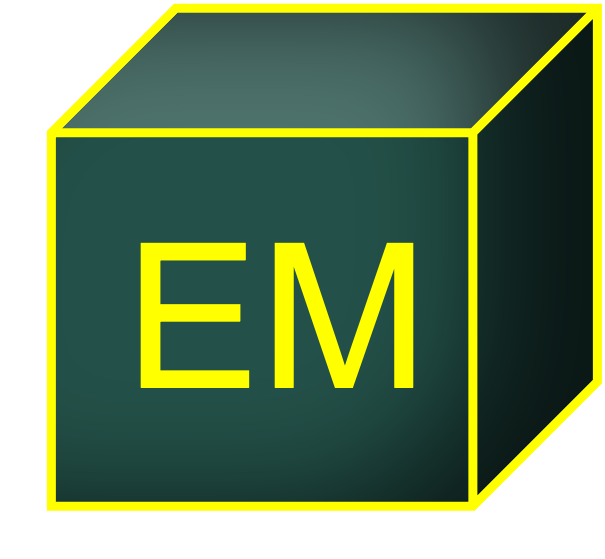 EM Cube